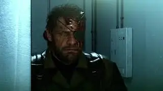 Mgsv ending #mgsvtpp