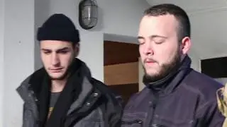 Court Métrage - Opression