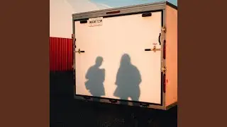 Magnetism (feat. Rainraiin)