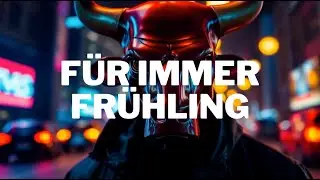 Für immer Frühling