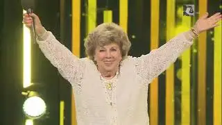 Лариса Рубальская - Доживём до ста (ft.Лора Квинт)
