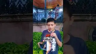 EL MEJOR TALENTO.😱