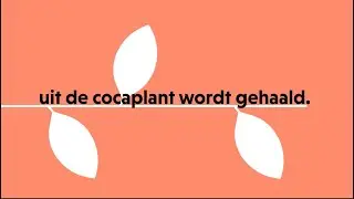 Wat is cocaïne?