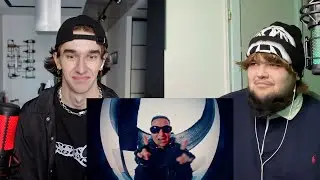 OXXXYMIRON — THE STORY OF ALISHER / V&V