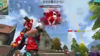 Free Fire Highlights 🐊🎯 (BY TEXTURA)