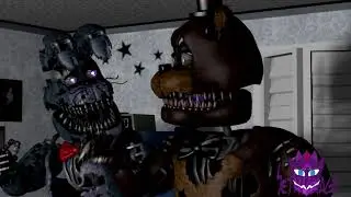 Freddy counting his freddles. (SFM)