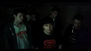 Krma - Estate Atento (Intro) / (Filosofía DebVida - Prod. SC Records)