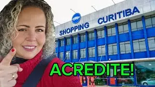 CURITIBA AO VIVO: Frio extremo ❄️, Emprego fixo e empreender, Sonhos...