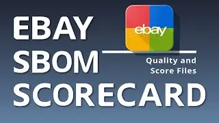 SBOM Scorecard | Easily Grade and Access SBOM Quality!