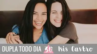 #DUPLATODODIA