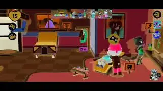 My Talking Tom 2 Friends Tooth Tom In G Major 9