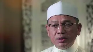 Kapsul Ibrah Ramadan | Puasa Yang Sia Sia