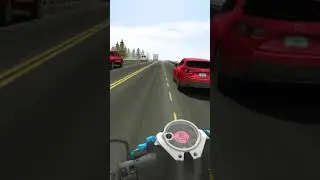 Traffic Rider #shorts #short #youtubeshorts #viral #gaming #trafficrider