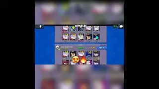Good Day In Brawl Stars 😍🔥 | Brawl Stars 