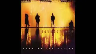 Pretty Noose - Soundgarden