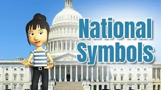 Social Studies: National Symbols