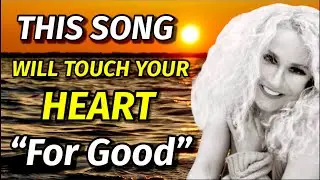 THIS SONG WILL TOUCH YOUR HEART. EMOTION IN SINGING & PIANO PLAYING #singing #forgood #piano #vocals