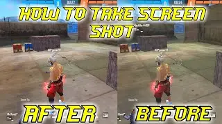 how to take screenshots /how to create thumbnail