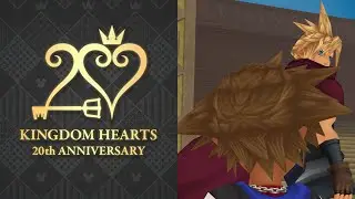 Colosseums and Wonderous Forests - Kingdom Hearts 20th Anniversary Let's play - Ep.5