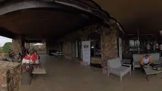 EDPF Golf Day - 360°/VR