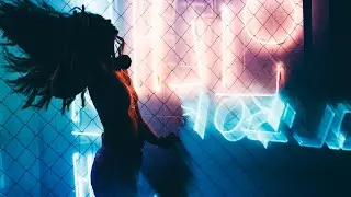 LUMINARY - Amsterdam (Smith & Pledger Remix)
