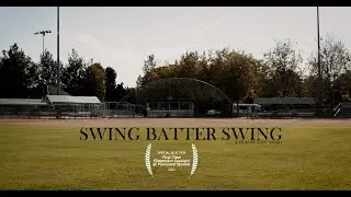 SWING BATTER SWING (SHORT FILM)