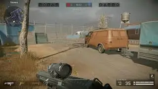 Пора Warface Удалять ....