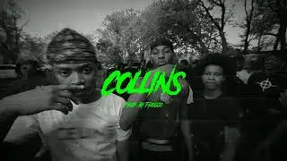 [FREE] Bandmanrill - Copy & paste Jersey Club Drill Type Beat 2022 | "COLLINS" |(prod. by Froggo)