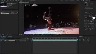 Mov won't work in After effects