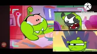 YTP OM NOM TENNIS ROUND 2