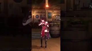 The Sounds of Genshin Impact ✨