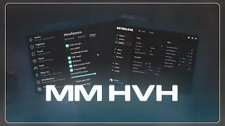 HVH CS GO (neverlose) RU  LEAGUE