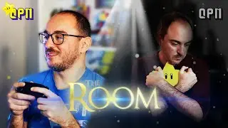 THE ROOM : Le Dernier Voeu - QPN