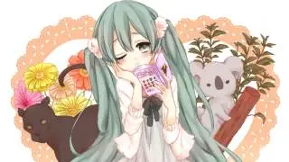 Nightcore - Koala (Original Mix)