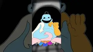 Doey the Doughman Falls! 🤣 