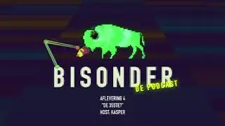 'Real life Hunger Games' | Bisonder de Podcast #4