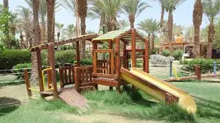 Sharm Fayrouz Resort (Ex. Hilton Fayrouz) 4* Шарм, Египет 2021