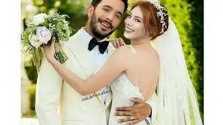 ElcinSangu 💖Baris Arduc -Boda