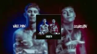 Vale Pain, Rondodasosa - Louboutin (Instrumental)