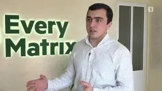 EveryMatrix Armenia 2017