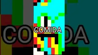 (oli natu meme) quando seu irmão é surdo 《sprite animation》#shorts