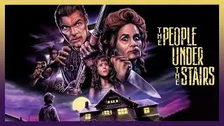 [КиноГИДонизм] Люди под лестницей (1991)