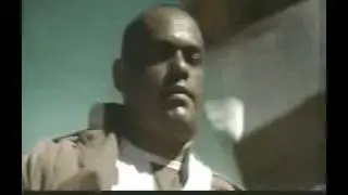 Salvador Cabañas interpreta a un guerrero legendario