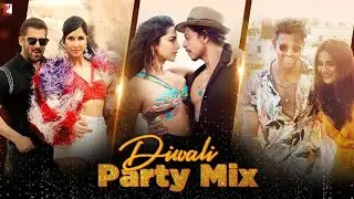 Diwali Party Mix | Diwali Party Songs | Bollywood Dance Songs | Happy Diwali 2024