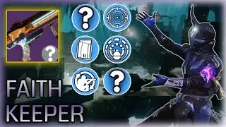 BEST VOID ROCKET? | FAITH-KEEPER REVIEW