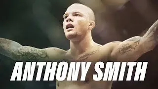 Anthony Smith / Lionheart (2019 HD Highlights)