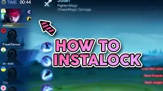 Trick to pick Hero before everyone else!
