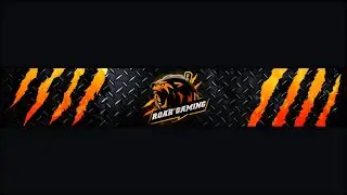 DESCRIBE HOW I CREATE MY YOUTUBE CHANNEL@ROARGAMING