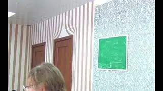 Прямая трансляция пользователя Московское Долголетие-занятия в АЛЛЕГРО 23