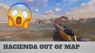 ONLY 0.01% of players know this Hacienda glitch 😱